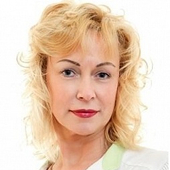 Маленкина Марина Александровна, косметолог