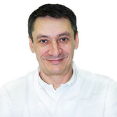 Сумятин Александр Георгиевич, уролог