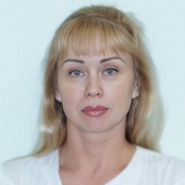 Удалова Валентина Александровна, физиотерапевт