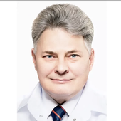 Соловьев Александр Владимирович, ЛОР-хирург