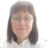 Алексеева Валентина Васильевна, психолог