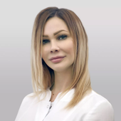 Журбина Надежда Владимировна, врач-косметолог