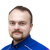 Васильков Сергей Станиславович, рентгенолог