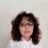 Решетникова Ирина Юрьевна, терапевт