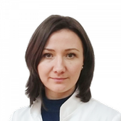 Щукина Анна Александровна, нефролог