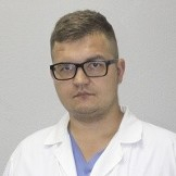 Яроцков Иван Иванович, хирург
