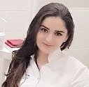 Маргарян Тата Ашотовна, детский стоматолог