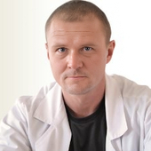 Кутасов Станислав Олегович, невролог