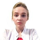 Касьянова Анастасия Александровна, маммолог-онколог