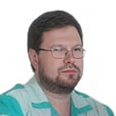 Потапов Денис Вячеславович, анестезиолог
