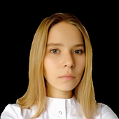 Малахова Ксения Андреевна, психолог