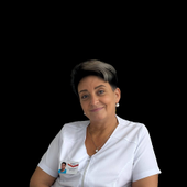 Цызырова Ирина Николаевна, невролог