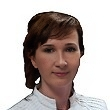 Беловолова Екатерина Викторовна, врач УЗД