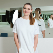 Блюм Юлия Евгеньевна, спортивный врач