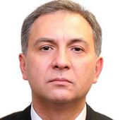 Кузнецов Роман Эдуардович, гинеколог