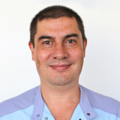 Урванцев Дмитрий Владимирович, хирург