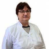 Симоненко Роза Анатольевна, терапевт