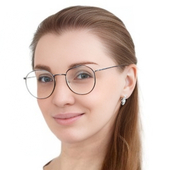 Подгорбунских Дарья Сергеевна, невролог