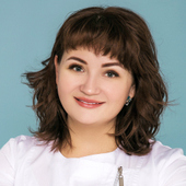 Путяйкина Анна Анатольевна, стоматолог-терапевт