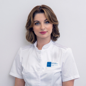 Джангулаева Ирина Эдуардовна, стоматолог-терапевт