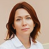 Клейтман Алла Александровна, стоматолог-терапевт