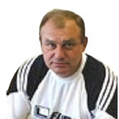 Моторин Анатолий Александрович, хирург