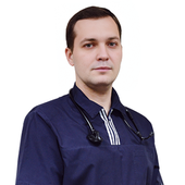 Клементьев Артем Викторович, реаниматолог