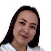 Садыкова Динара Хакимовна, гинеколог