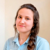 Сембинова Венера Альфредовна, нейропсихолог