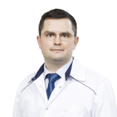 Качур Александр Константинович, онколог