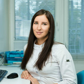 Махмутова Эльвира Ахметовна, стоматолог-ортопед