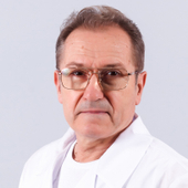 Янчарук Вячеслав Степанович, эндоскопист