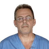 Ледник Алексей Леонидович, реаниматолог