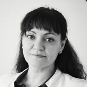 Кротова Ольга Алексеевна, невролог