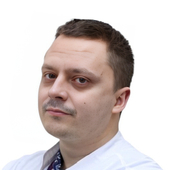 Рябцев Филипп Михайлович, ортопед