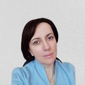 Кирьянова Ольга Николаевна, детский невролог