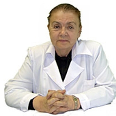 Аграчёва Ирина Григорьевна, пластический хирург