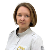 Белоусова Инна Александровна, педиатр