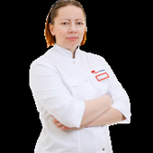 Голубева Ольга Евгеньевна, рентгенолог