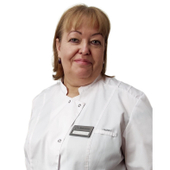 Полюхова Лариса Анатольевна, косметолог