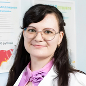 Маличенко Ольга Николаевна, гастроэнтеролог