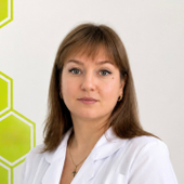 Одинокова Людмила Сергеевна, дерматолог