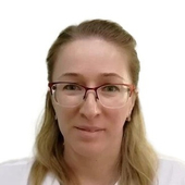 Курбанадамова Кисхалум Шихсаидовна, терапевт