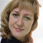 Гриднева Надежда Михайловна, офтальмолог