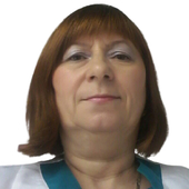 Дьяченко Галия Фуатовна, врач-косметолог