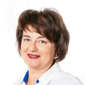 Варыгина Елена Леонидовна, терапевт