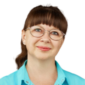 Сарафан Анна Анатольевна, остеопат