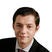 Терновой Константин Сергеевич, ортопед