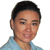 Судиян Юлия Сергеевна, детский инструктор ЛФК