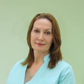 Сафина Светлана Николаевна, остеопат